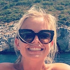 Carolyna De Laurentiis